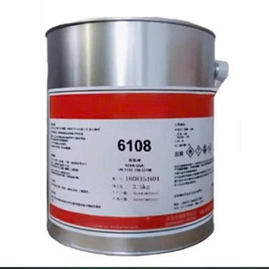 Keo dán cao su với kim loại Chemlok 6108